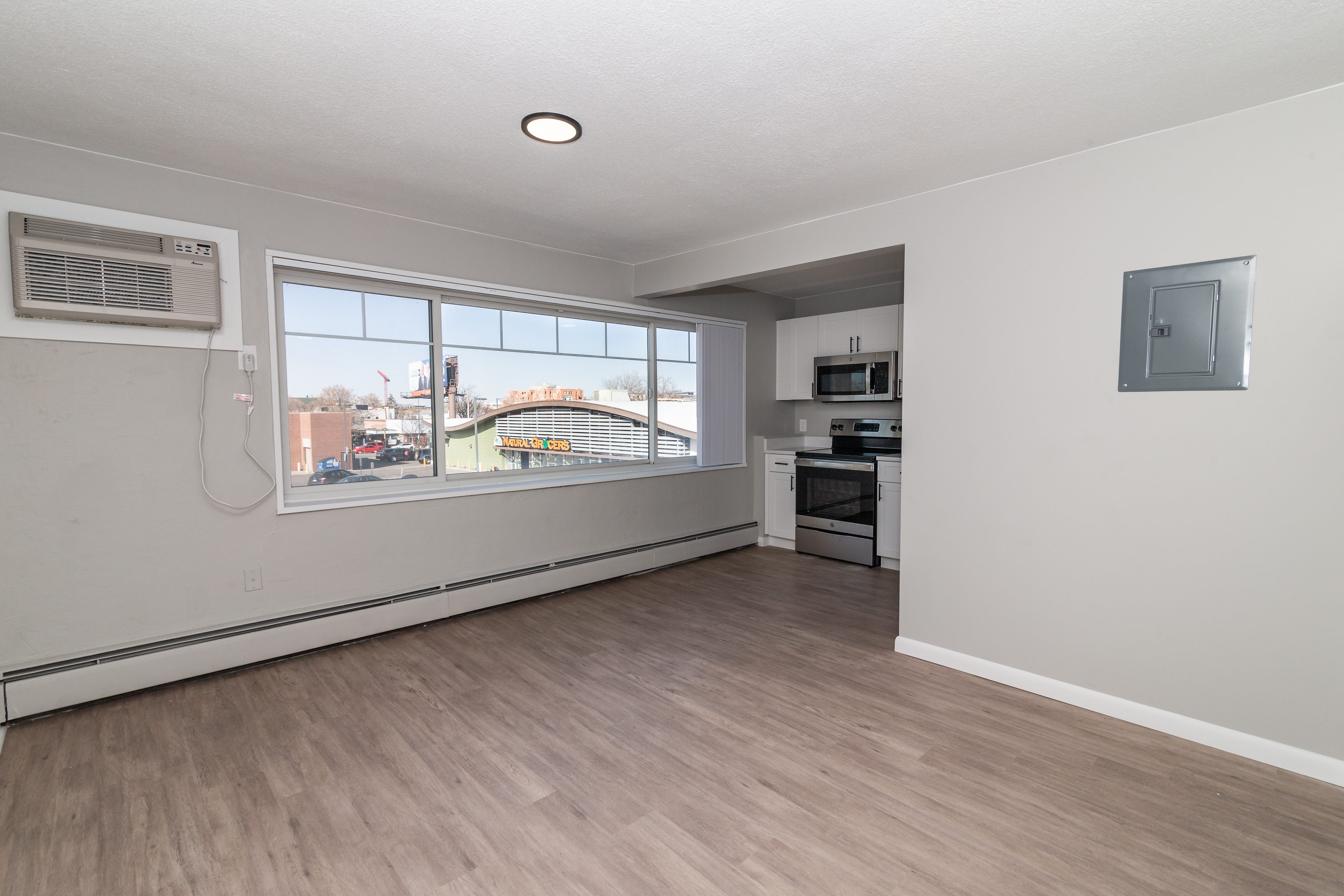 The Brougham 1424 North Pearl St, Denver, CO 80203 Cap Hill - Leasing by Cross Street